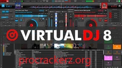 Virtual Dj 8 Application Download